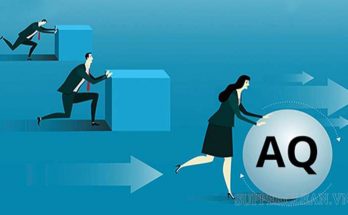 Chỉ số AQ có mối quan hệ mật thiết với khả năng phục hồi tinh thần khi gặp khó khăn, thất bại