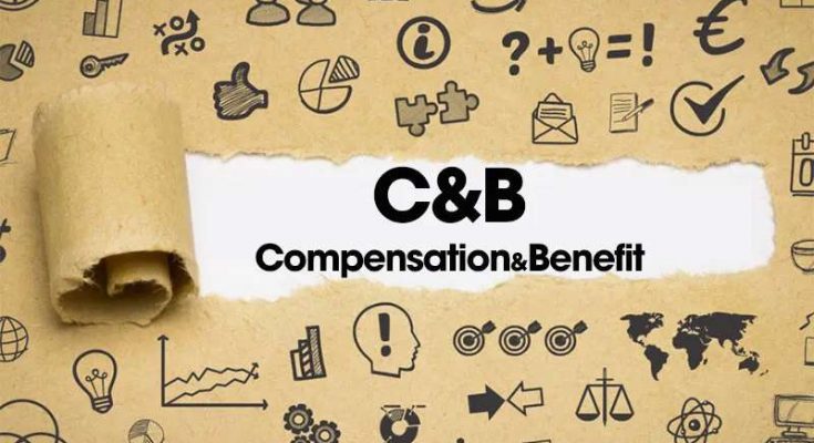 C&B là bộ phận tham gia xây dựng các chính sách về lương thưởng và đãi ngộ cho người lao động trong doanh nghiệp