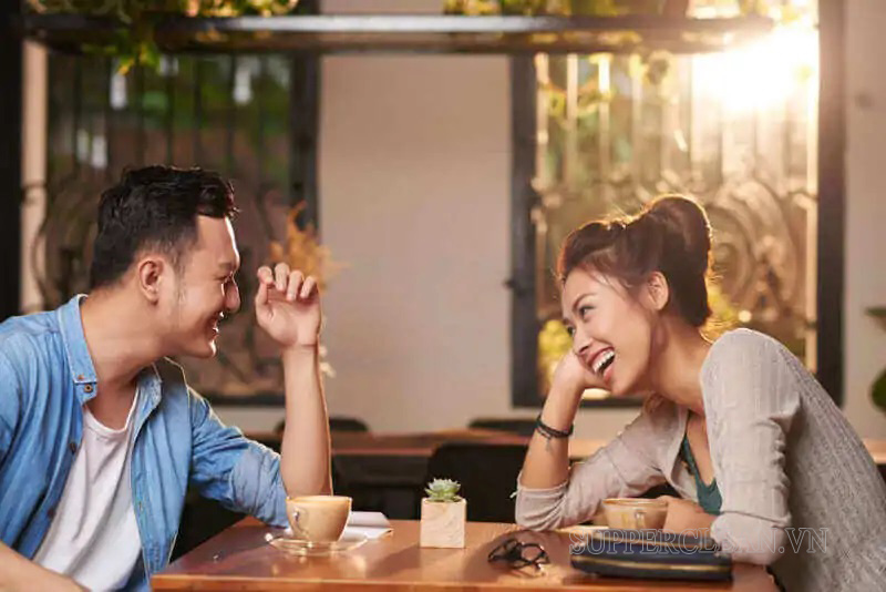 Các dấu hiệu cho thấy bạn đang có cảm tình với người khác 