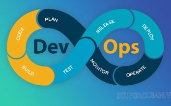 Devops là sự kết hợp của development và operationsDevops là sự kết hợp của development và operations
