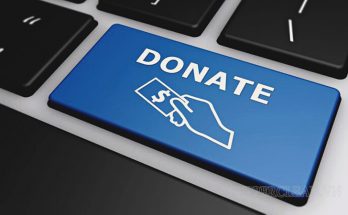 Ý nghĩa của donate trong tiếng Anh và giới streamer