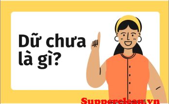 Dữ chưa là gì