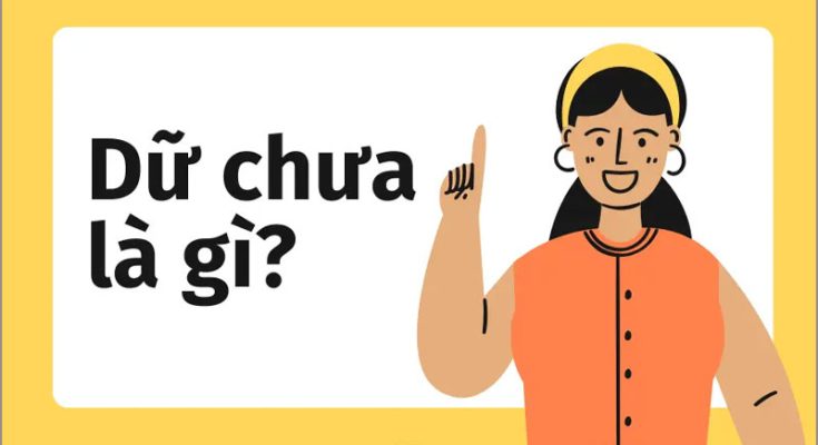 Dữ chưa là gì