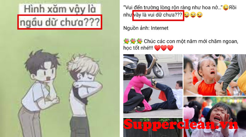 Dữ chưa là gì Câu nói gây bão mạng xã hội