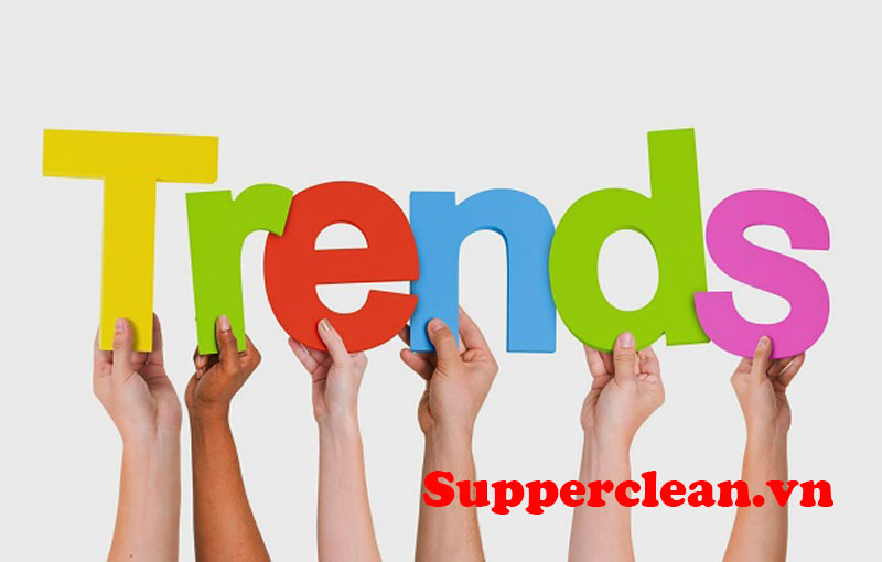 Làm sao để bắt trend mà vẫn tự nhiên