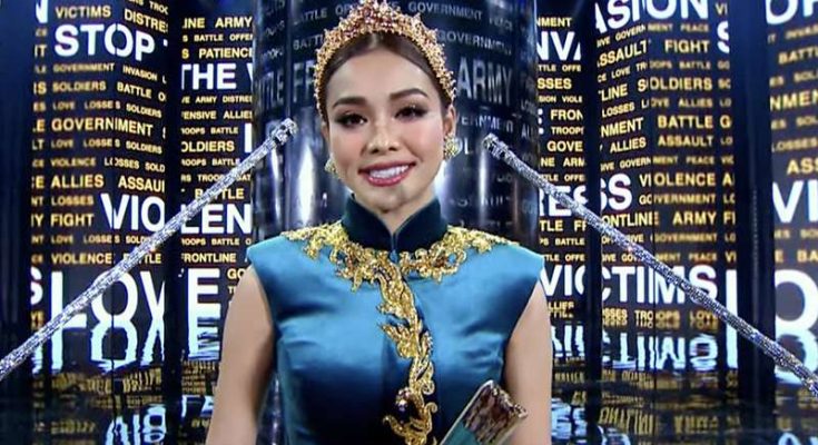 Nguồn gốc của câu nói “You can make love” viral trên mạng xã hội 