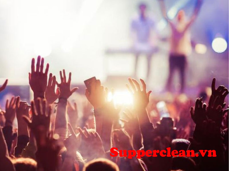 Một buổi soundcheck chuyên nghiệp cần lưu ý gì