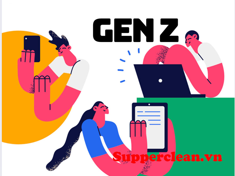 Ngôn ngữ Gen Z có làm mất chuẩn tiếng Việt không