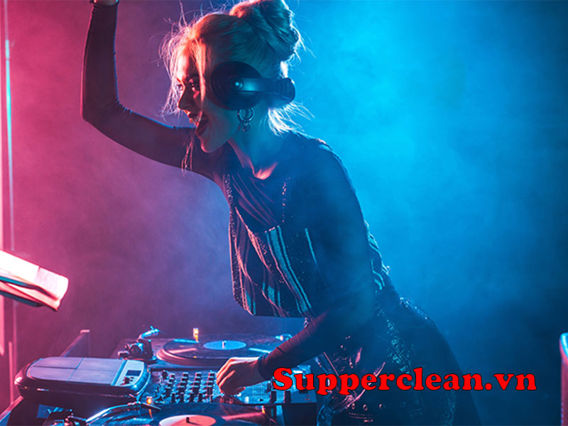 Quy trình soundcheck diễn ra như thế nào