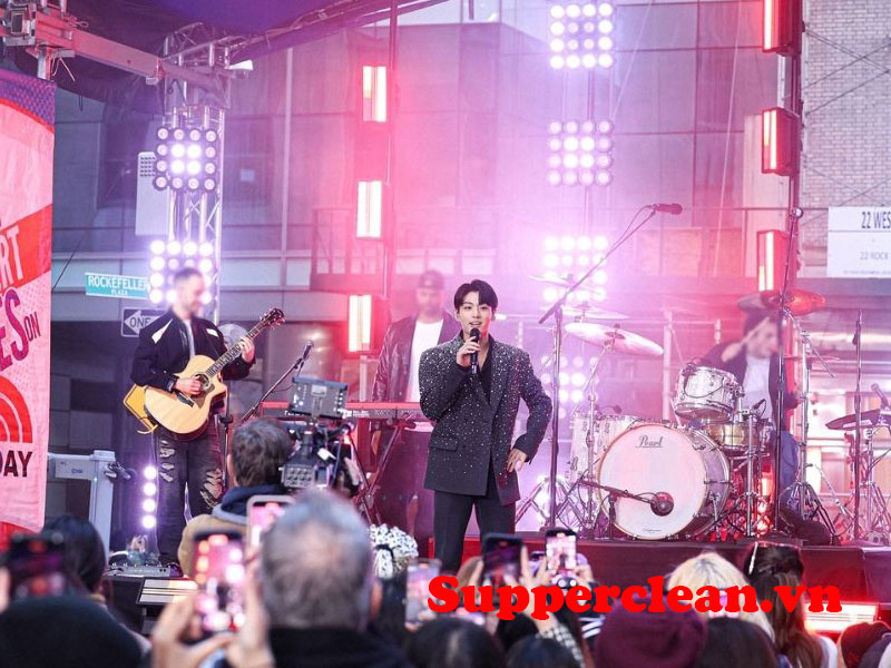 Soundcheck có bắt buộc không