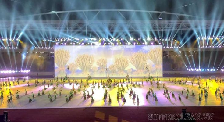 Rehearsal là buổi tổng tập duyệt