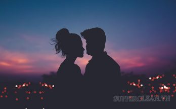 Đừng sợ bản thân bị tổn thương khi yêu