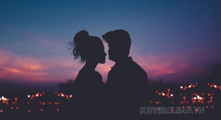 Đừng sợ bản thân bị tổn thương khi yêu