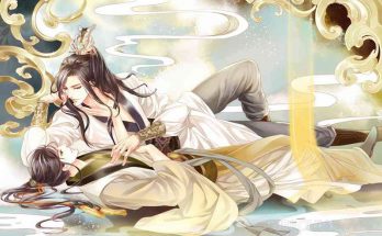 ABO là truyện đam mỹ có nguồn gốc từ Âu Mỹ