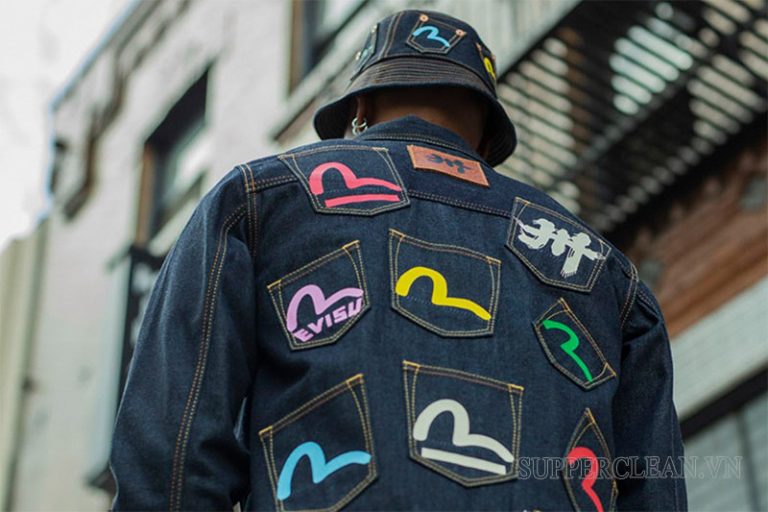 Evisu là gì? Thông tin về hãng thời trang Nhật “đình đám” một thời