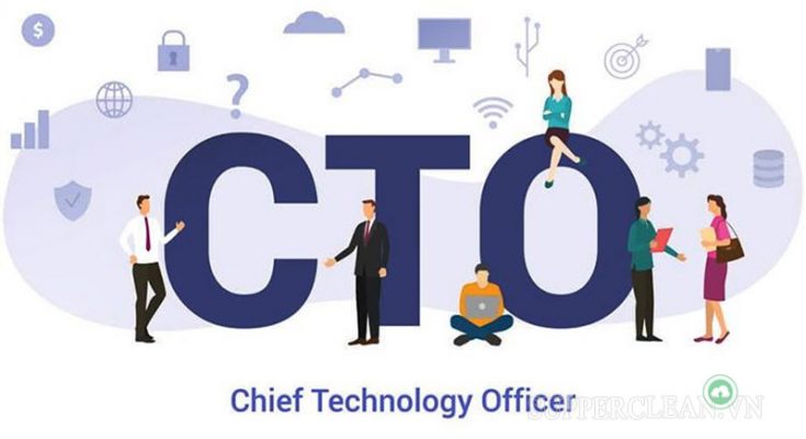 CTO có tầm nhìn chiến lược, kiến thức về IT, nắm bắt xu hướng công nghệ,.. đảm bảo đúng tiến độ công việc và hoàn thành mục tiêu kinh doanh
