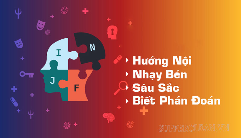 Điểm mạnh và điểm hạn chế của người INFJ