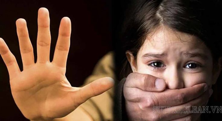 Grooming chỉ hành vi kết thân, thao túng tâm lý trẻ nhằm mục đích lạm dụng tình d.ụ.c