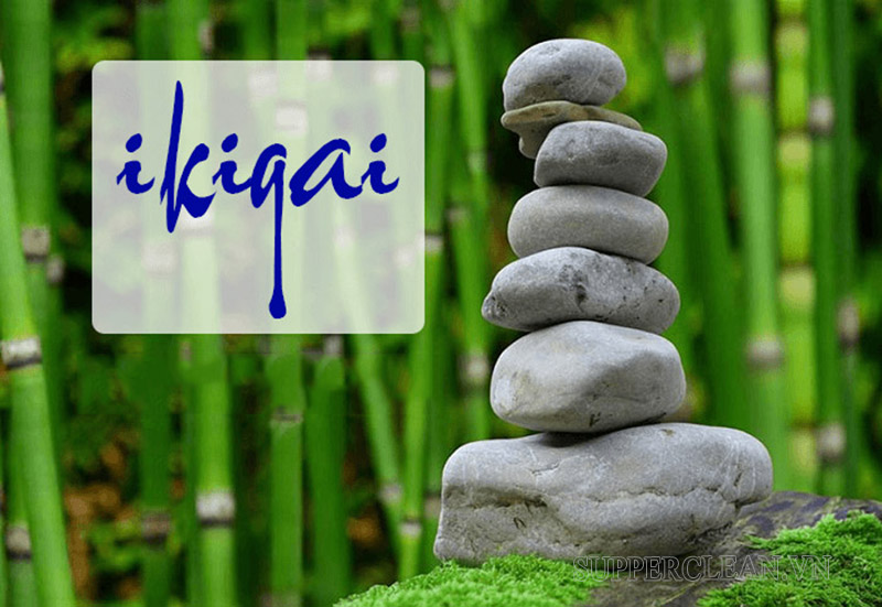 IKIGAI mang đến nhiều lợi ích cho cuộc sống