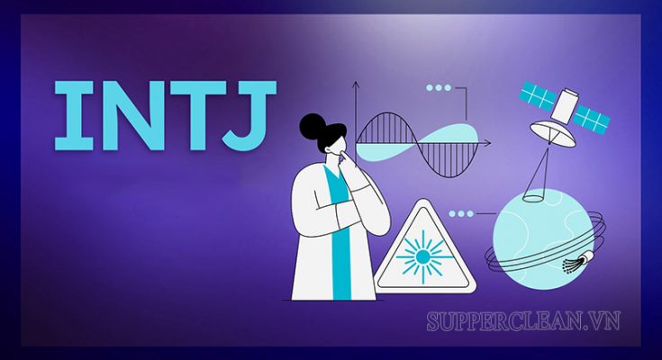 INTJ thuộc nhóm tính cách hướng nội