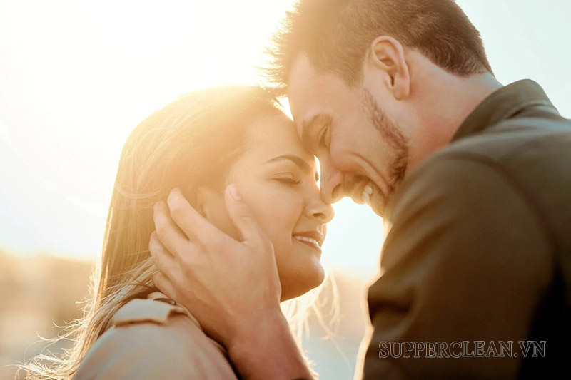 Karmic soulmate thường là người yêu nhau và khả năng cao sẽ đi đến hôn nhân