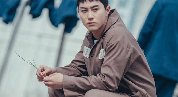 Kiểu tóc Jerry là tạo hình tóc của nhân vật Jerry trong phim Big Mouth