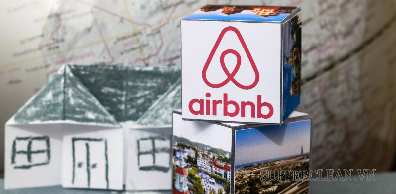 Nguồn gốc hình thành mô hình kinh doanh Airbnb