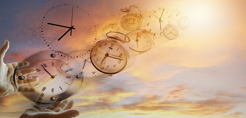 Sống trọn vẹn từng khoảnh khắc