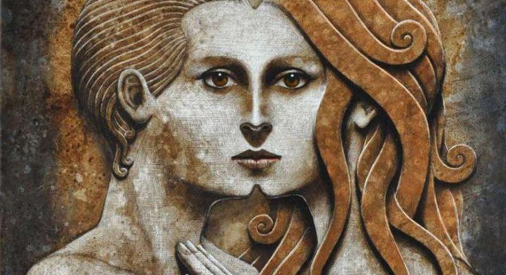 Soulmate là người có tâm linh tương thông sâu sắc với bạn