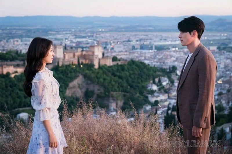 Soulmate là người mang đến cho ta nhiều bài học, trải nghiệm quý báu
