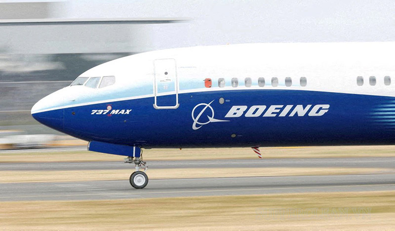Boeing đã sử dụng khéo léo chiến thuật lobby để giành hợp đồng từ tay Airbus