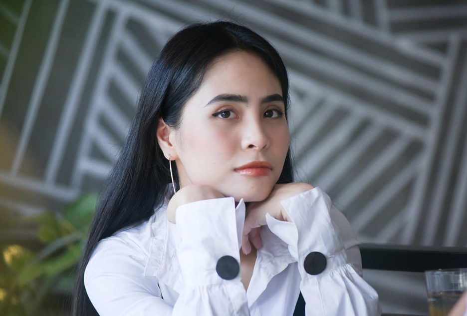 Ca nương Kiều Anh