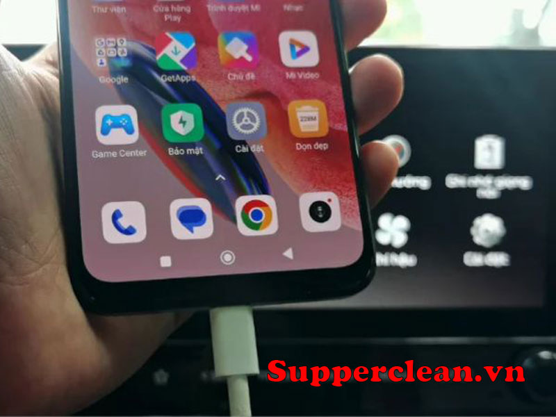 Cách sử dụng Fastboot trên máy tính