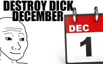 DDD được xem là phiên bản phục thù cho thử thách “chay tịnh” NNN tháng 11