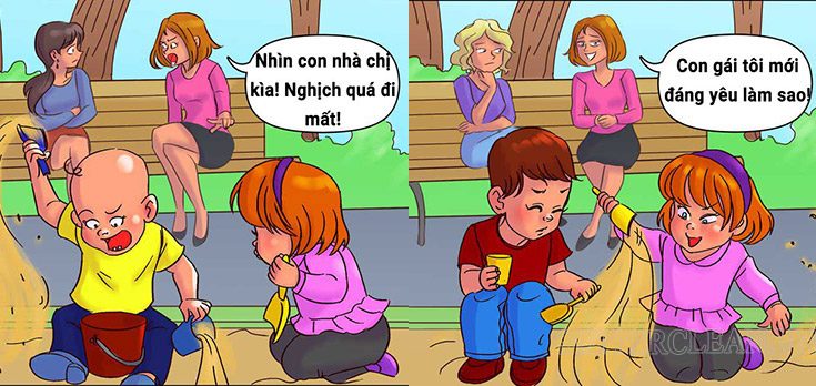 Định nghĩa về tiêu chuẩn kép