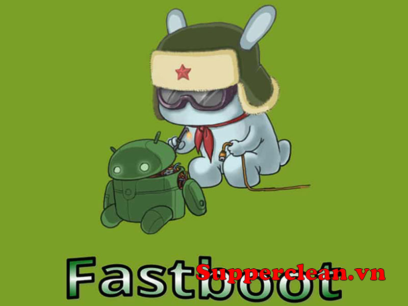 Fastboot có an toàn không