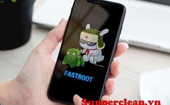 Fastboot là gì