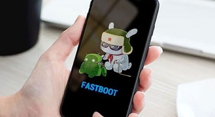 Fastboot là gì