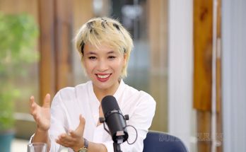 Hình ảnh VJ Thùy Minh