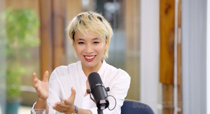 Hình ảnh VJ Thùy Minh