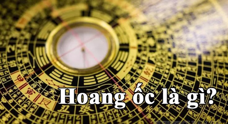 Không nên xây nhà hoặc làm việc lớn nếu gặp cung Hoang Ốc xấu