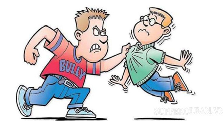 Innova theo cách lý giải của gen Z là va chạm, đụng độ, xô xát với nhau