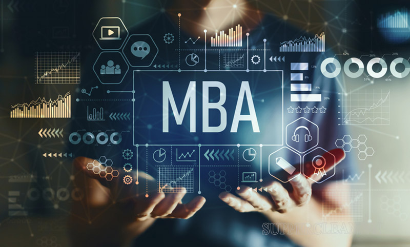 MBA trong tiếng Việt có nghĩa là “Thạc sĩ Quản trị kinh doanh”