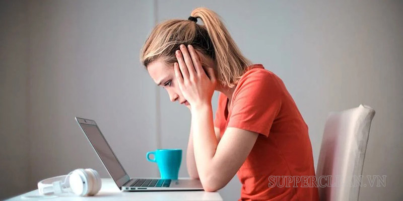 Nghi là sự hoài nghi, không tin tưởng bản thân và những người xung quanh