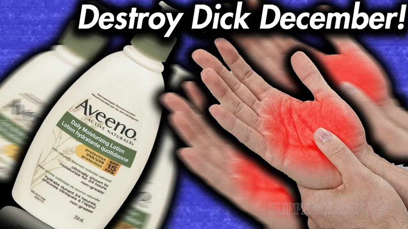 Nguồn gốc của Destroy Dick December