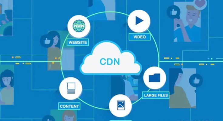 Các trường hợp nên dùng CDN