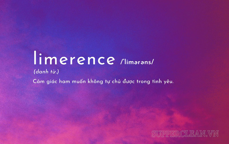 Các giai đoạn của Limerence