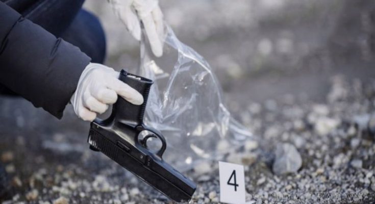 Dấu hiệu điều tra là những tang chứng, vật chứng phục vụ cho công tác điều tra