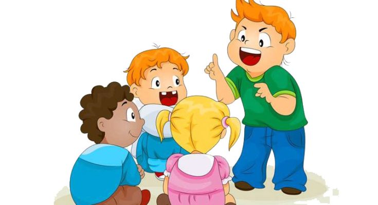 Định nghĩ về ngôi kể và các loại ngôi kể