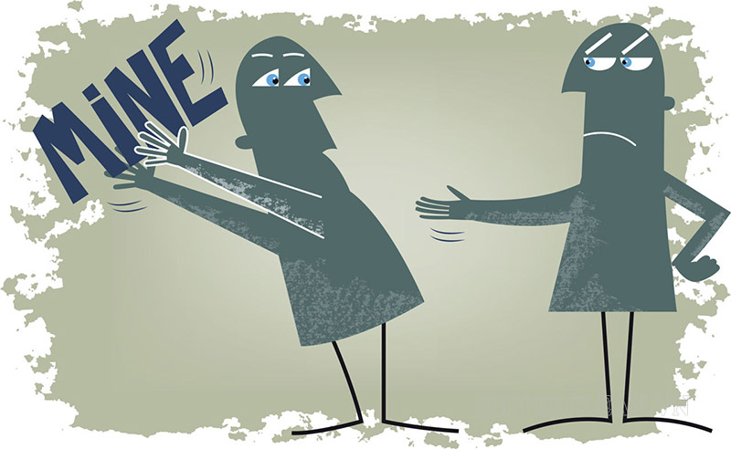 Định nghĩa về lối sống vị kỷ